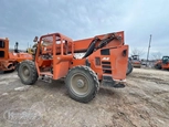 Used Sky Trak Telehandler